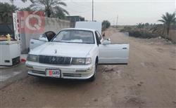 تويوتا كراون